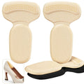 🔥Last Day - 49% OFF 🎁Anti-slip Heel Liners Soft Cushion Heel Protector Pads For Women Men Shoes
