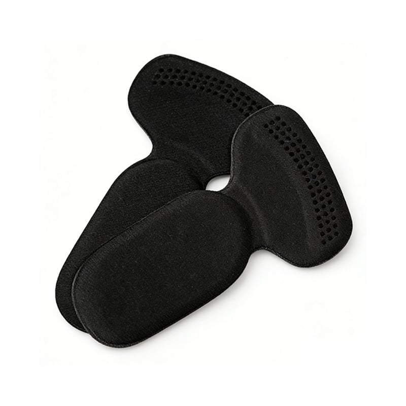 🔥Last Day - 49% OFF 🎁Anti-slip Heel Liners Soft Cushion Heel Protector Pads For Women Men Shoes