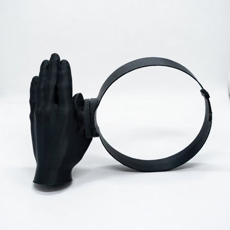 💥New Arrival Special Offer🎁The Original "Third Hand" Hands-Free Sun Visor Headband