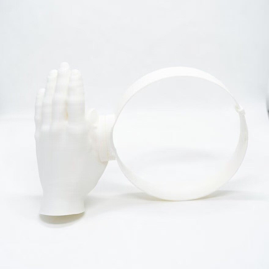 💥New Arrival Special Offer🎁The Original "Third Hand" Hands-Free Sun Visor Headband