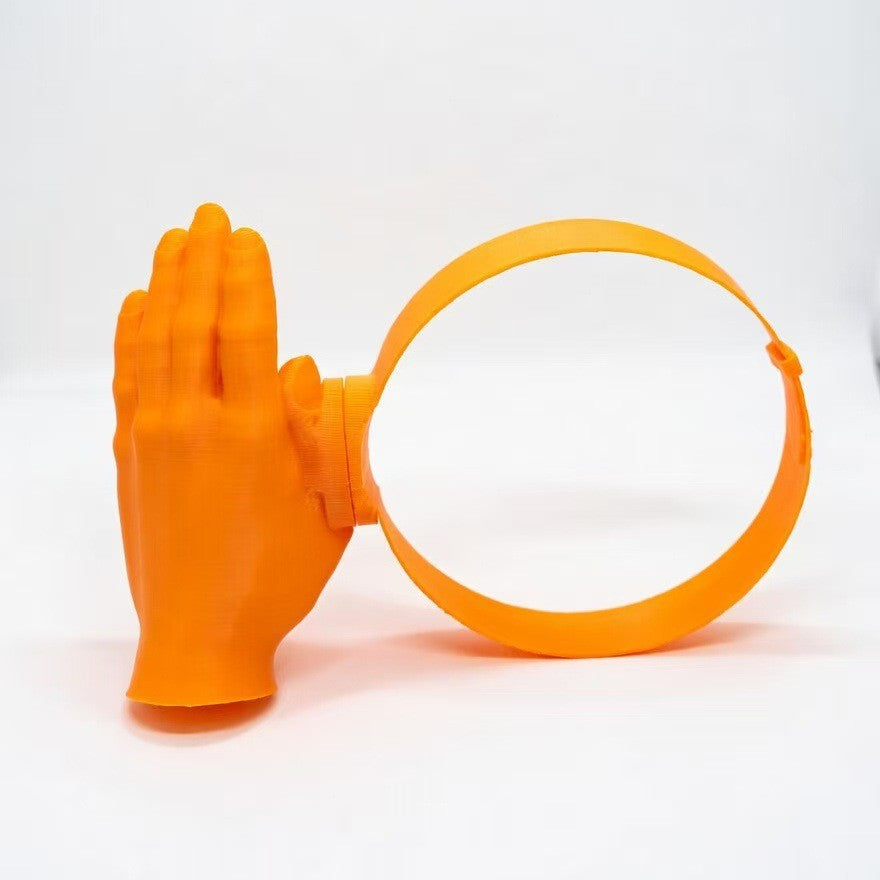 💥New Arrival Special Offer🎁The Original "Third Hand" Hands-Free Sun Visor Headband